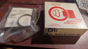 Schrader Bellows Seal Kit A63212006 NIB - Picture 1 of 3