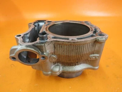 Yamaha YZ250F 2008 cilindro OEM Foto 1 de 4