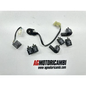 RELE' CENTRALINE FARI FRECCE POMPA KAWASAKI J 300 2014-2016 - Imagen 1 de 2