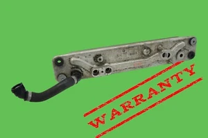 2007-2013 BMW X5 X6 Transmission OIL Cooler heat exchanger 7553389 - Picture 1 of 13