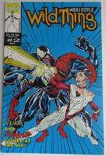 1993 WILDTHING #2  -   F                   (INV4367)