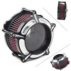 CNC Air Cleaner Intake Filter Fit Harley Sportster 883 1200 XR1200X XL883L