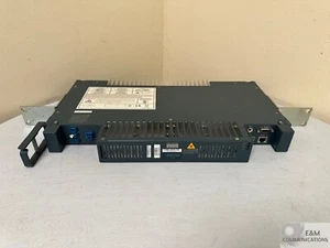 CISCO 15216 EDFA3 ONS 15200 SERIES DWDM FIBER OPTICAL AMPLIFIER 74-3241-01 D0 - Picture 1 of 8