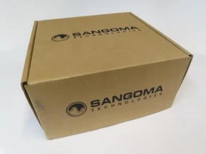 SANGOMA S300 IP DESK PHONE - Picture 1 of 4