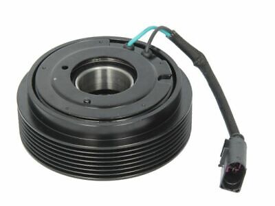 THERMOTEC KTT040170 Magnetic Clutch, Air Conditioner Compressor For FORD,VW • 95.06€