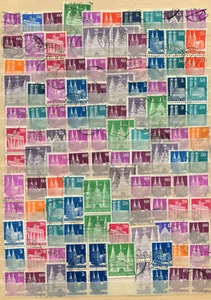 Lote edificios o - sin buscar - KW aprox 120,-- € (44300) - Imagen 1 de 2