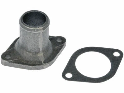 For 1987-1988 Chevrolet V10 Suburban Thermostat Housing Dorman 86514WG 6.2L V8 Foto 1 de 2