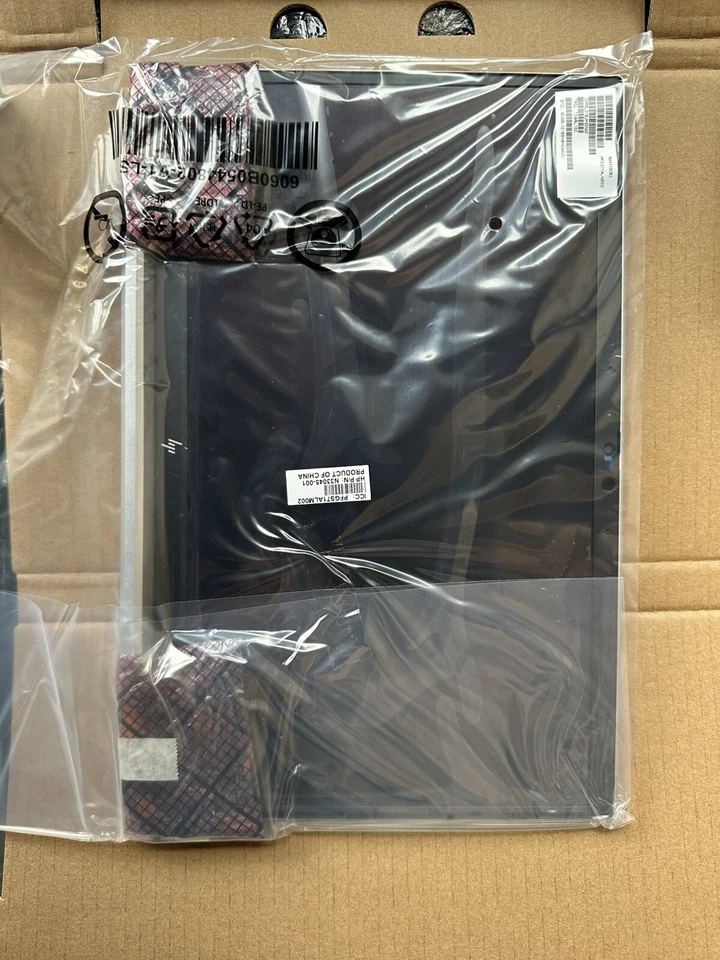 HP EliteBook 840/845 G7/G8 Display Kompl.Scharniere, Kabel, Cover, Panel. Touch - Bild 1 von 3