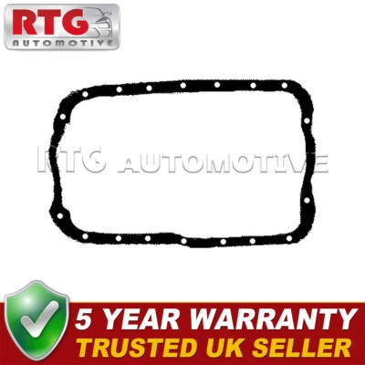 Oil Sump Gasket Fits Nissan 300ZX 1984-1987 3.0 - Image 1 of 3