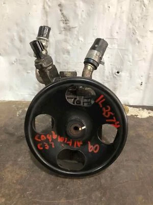 Насос гидроусилителя руля со шкивом 2007-2012 Nissan Altima от оригинального производителя 2,5 л - Изображение 1 из 3