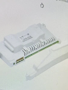 Modulo Comando Lavastoviglie Neff Programmato 00655648 - Foto 1 di 2