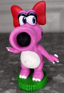 Nintendo Super Mario Bros Chess Set Replacement Piece Figure Birdo Knight - Picture 1 of 4
