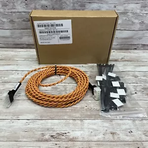 NBES0309 APC by Schneider Electric NetBotz Leak Rope Extension 20FT - New - Picture 1 of 4