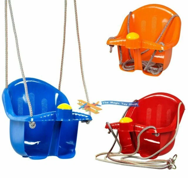 MTS Products Baby Swing Seat Chair (‎Bb_F1600008)