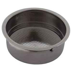 Filtro antipolvere Ufesa 2 tazze dosi macchina da caffè 7170461 Monza 1050W - Foto 1 di 2
