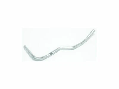 Fits 1982-1991 Chevrolet S10 Tail Pipe Walker 32794TD 1989 1988 1986 1984 1987 1 - Image 1 of 2