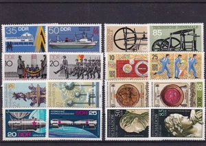 DDR MNH ** Lot 5 - Picture 1 of 1