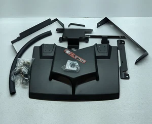 2013 POLARIS Ranger Alto Elevador Radiador Recolocación Kit RK-FR-RNG-1B - Imagen 1 de 4