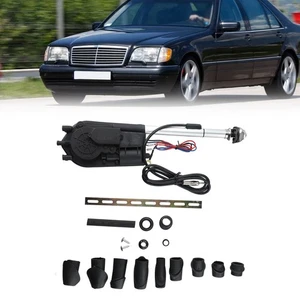 Power Antenna Replacement for Mercedes For Benz W140 W126 W124 W201 Car Series - Picture 1 of 12
