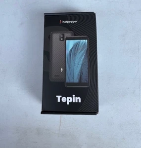 Smartphone Hot Pepper-Tepin 4G LTE 16 Go débloqué 5,5".Neuf - Photo 1/2