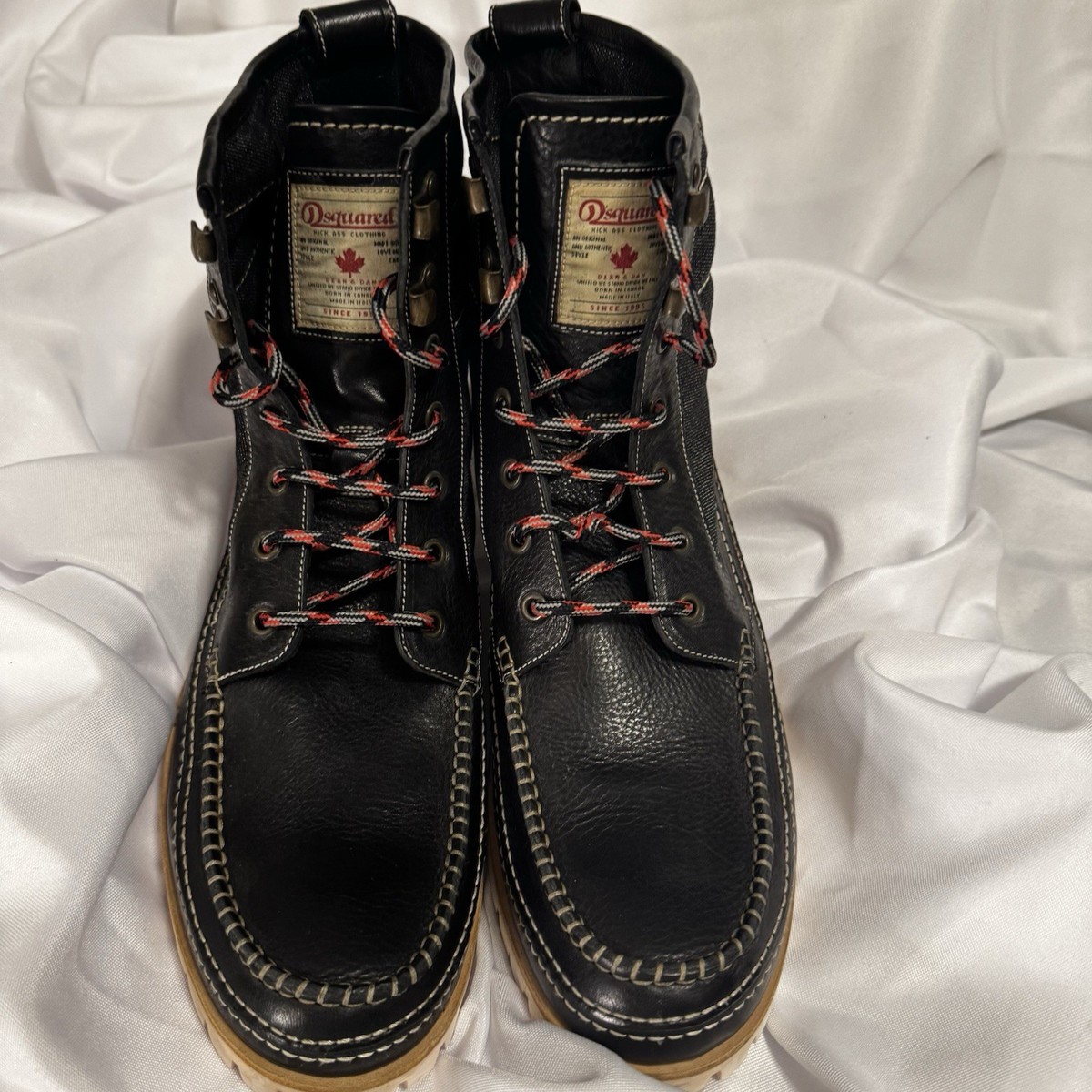 dsquared boots products for sale | eBay dsquared boots products for sale | eBay