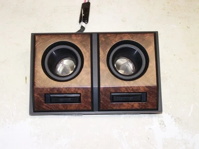 Plymouth Voyager Dodge Caravan Chrysler Imperial Map Dome Light Lamp Assembly - Image 1 of 4