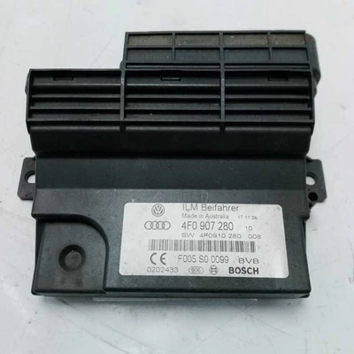 Centralina body computer Audi A6 AllRoad Quattro 3.0 tdi 2006 4F0907280 4F091028 - Immagine 1 di 2