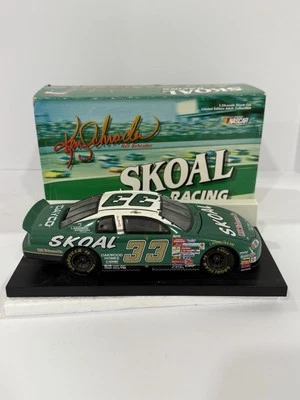 1999 Ken Schrader - #33 Skoal - Monte Carlo - 1:64 Limted Edition - Image 1 of 4
