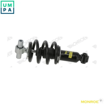 SHOCK ABSORBER DRIVER CAB SUSPENSION CB0123 FOR DAF LF/45/55 BE110C/99C 3.9L - Image 1 of 4