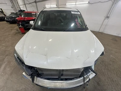 Capô Honda Pilot 16 17 18 19 20 21 22 - Imagem 1 de 4