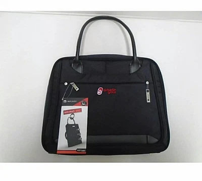 NEU! Original AIR Berlin Tasche von Delsey Airline Stewardess - Bild 1 von 4