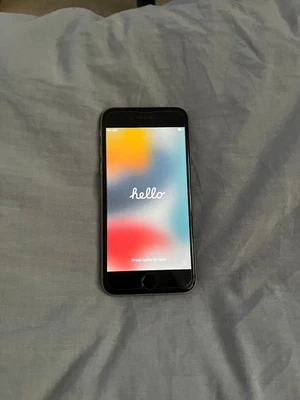 Apple iPhone 6s - 128GB and Accessories - image 1 of 4