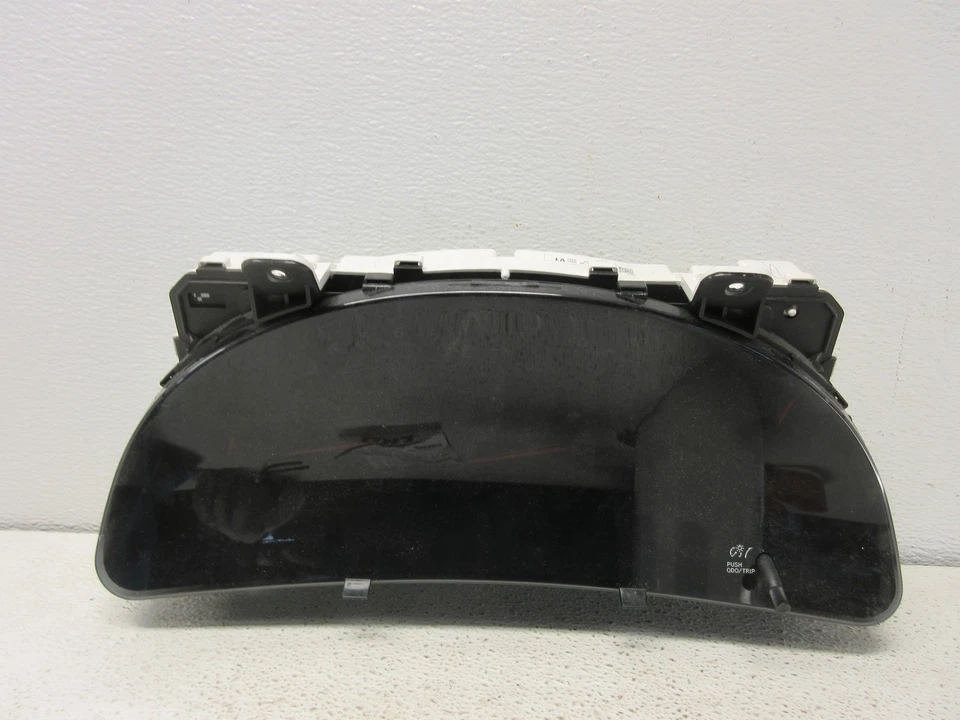 Velocímetro Toyota Camry Speedo 2010-2011 65 k millas OEM LKQ Foto 1 de 4