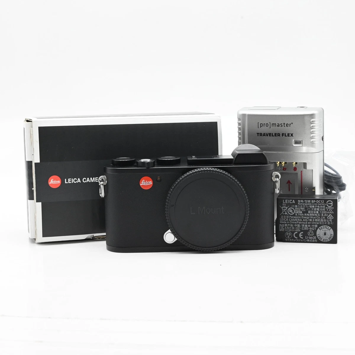 Leica CL Digital Cameras for Sale - Shop New & Used Digital
