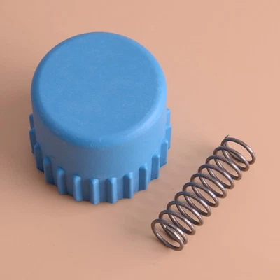 String Trimmer Head Bump Knob & Spring Fit for Husqvarna T35 537185801 NEW - Image 1 of 4