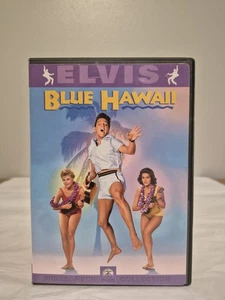 Blue Hawaii (1961, DVD) Free Shipping! - Imagen 1 de 7