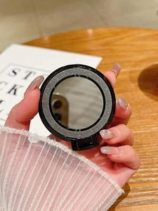Mobile Phone Ring Holder Finger Grip Rotates 360° Stand Mount for Mobile Phones - Picture 1 of 20
