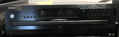 Integra CDC 3.4 6-Disc CD Changer - Image 1 of 4