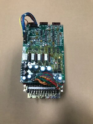 MAZAK ZTU-DRIV-4 MV4-200W Foto 1 de 4