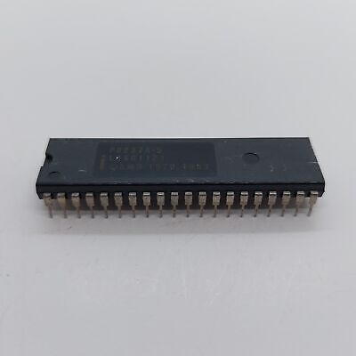 P8237a-5 Intel Dma Controller X1pc • 4£