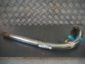 SUZUKI GV1200 MADURA 85 14160-05A01 Pipe, Exhaust, Front, Left DOWNPIPE 13480 - Foto 1 di 7