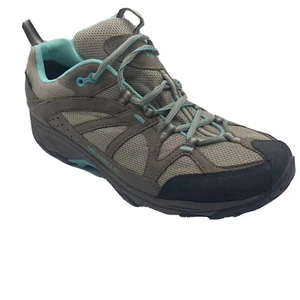 MERRELL Women's size 11 BRINDLE trail shoes J55680 Sneakers Hiking - Picture 1 of 8