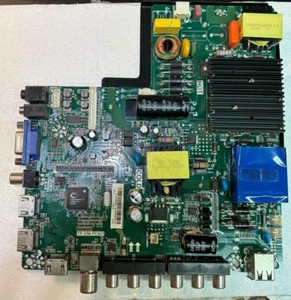 SANSUI MAIN BOARD TP.V56.PC821 for SANSUI SAN-4555 - Picture 1 of 3