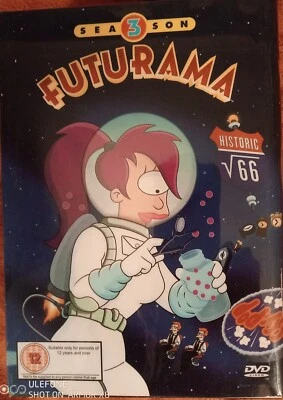 dvd box sets tv series complete comedy - Image 1 of 2