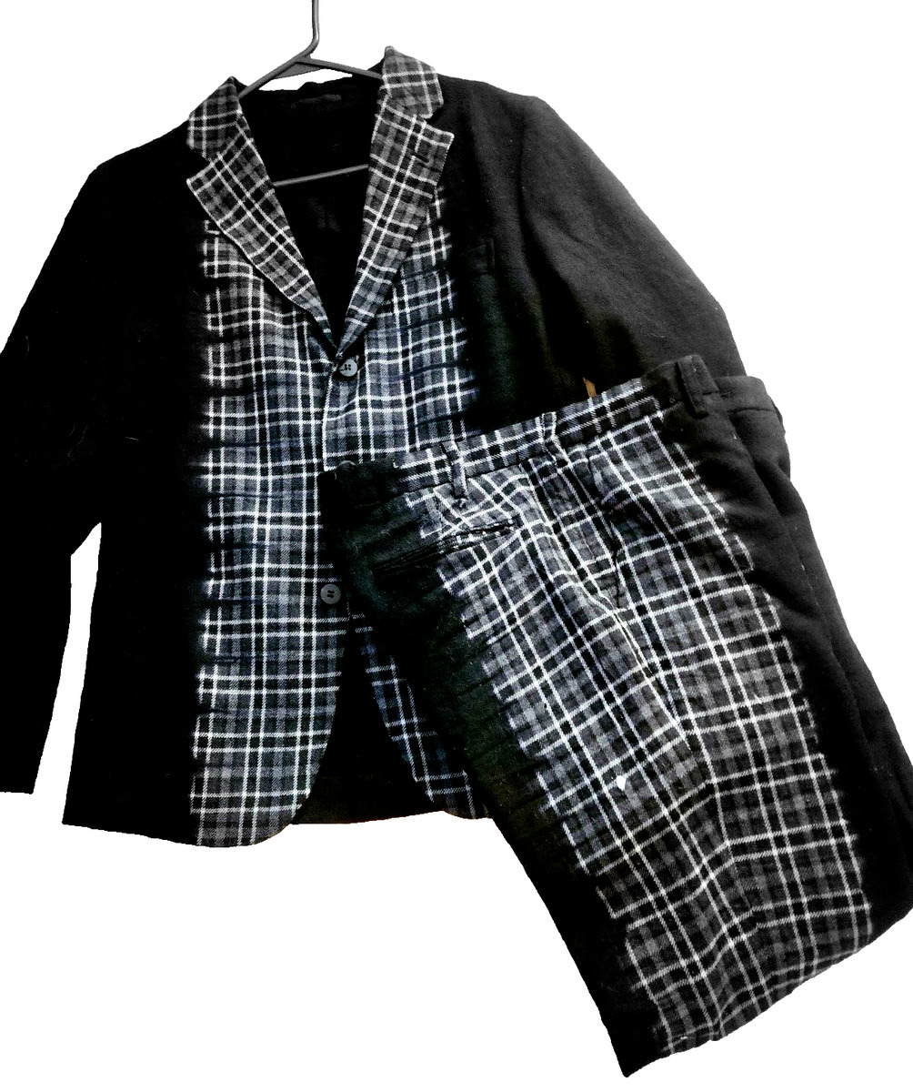 ISSEY MIYAKE Wool Suits & Blazers for Men for sale | eBay ISSEY MIYAKE Wool Suits & Blazers for Men for sale | eBay