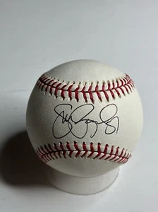Jon Rauch Signed ROMLB Expos Diamondbacks PSA AN12326 - Picture 1 of 2