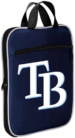 MLB "Steal" Duffel, 28" x 11" x 12" Cover