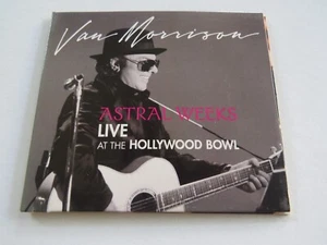 VAN MORRISON - Astral Weeks (Live At The Hollywood Bowl) (2009) - CD Album - Picture 1 of 3
