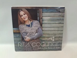 Rita Coolidge Safe In The Arms Of Time CD - 12 Tracks - Very Good + Condition - Picture 1 of 5
