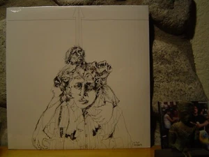 JOE MCPHEE QUARTET Underground Railroad LP/1969 US/Avante-garde Jazz/Free Jazz - Picture 1 of 2
